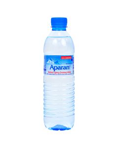 Вода Апаран 0,5л