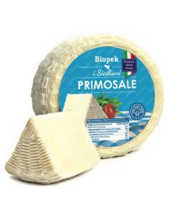 Cheese Primosale Naturale "Biopek"