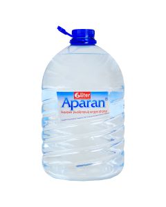 Вода Апаран 6л 