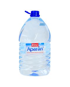 Вода Апаран 8л 