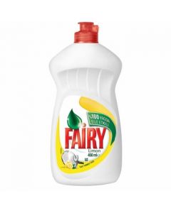 Средсво для мытья посуды "Fairy" 450мл