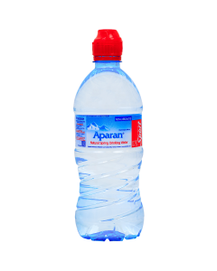 Вода Апаран 0,75լ  "Спорт"