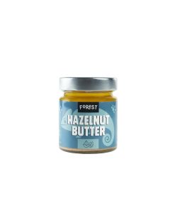 Hazelnut butter «Forest»