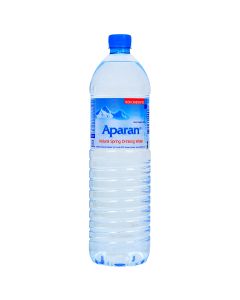 Aparan Water 1.5L