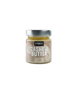 Cashew butter «Forest»