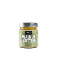 Walnut butter «Forest»