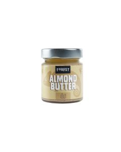 Almond butter «Forest»