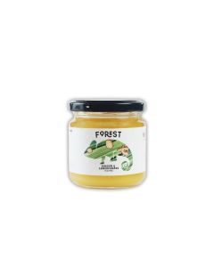 Natural honey «Forest» Ginger