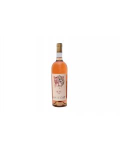 "VAN CAT" розовое сухое вино