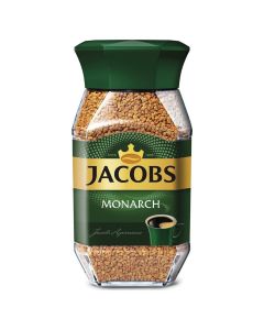Coffee "Jacobs Monarch" 190g