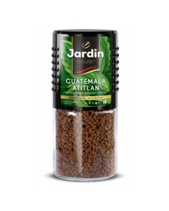 Кофе "Jardin Guatemala Atitlan" растворимый 95г