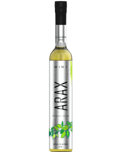 Vodka ARAX mint 0.5 լ -40%