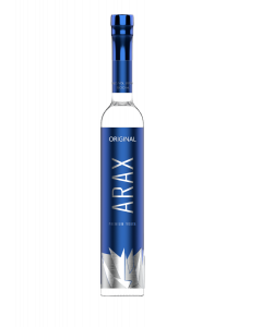 Vodka ARAX original 40%